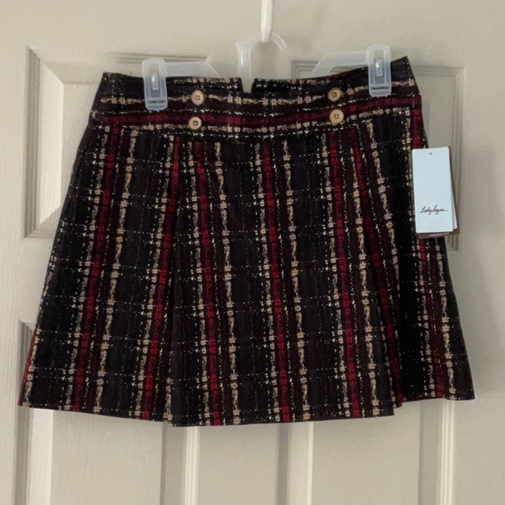 Lady Hagen sport skort